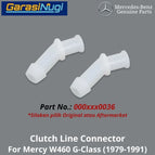 2 PC Clutch Line / Aftermarket