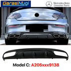 Model C #9138 / Aftermarket