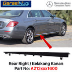 Rear Right #1600 BK / Aftermarket