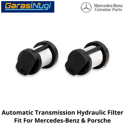 Universal Automatic Transmission Filter For Mercedes-Benz Saringan Katup Transmisi Otomatis