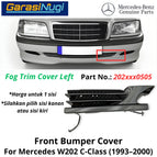 Left #0505 / Aftermarket
