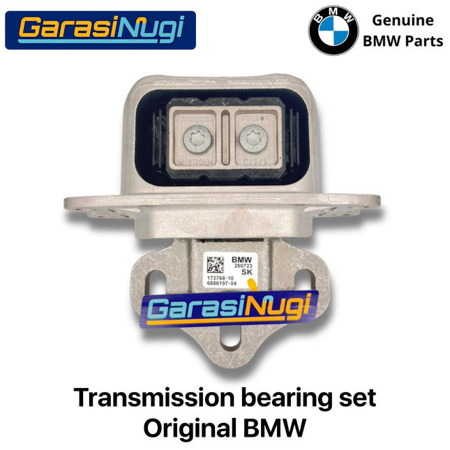 Transmission Bearing Set For BMW F40 Mini F54 Bantalan Transmisi Mount Gearbox 22316886197 120