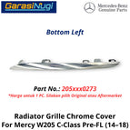 Bottom L#0073 / Aftermarket