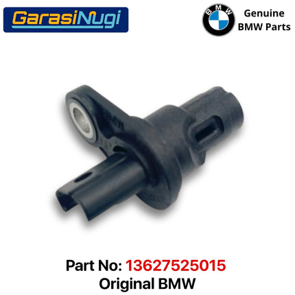 Sensor Crankshaft For BMW F10 E90 X Series Detektor Poros Engkol CKP 13627525015 520
