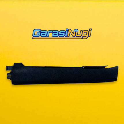 Front Lower Mercy W167 A-Pillar Trim Penutup Pilar A Depan Bawah Mercedes GLE