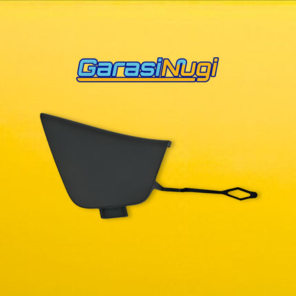 Towing Cover Mercy W447 Facelift Bumper Tow Tutup Lubang Derek Original Mercedes Vito