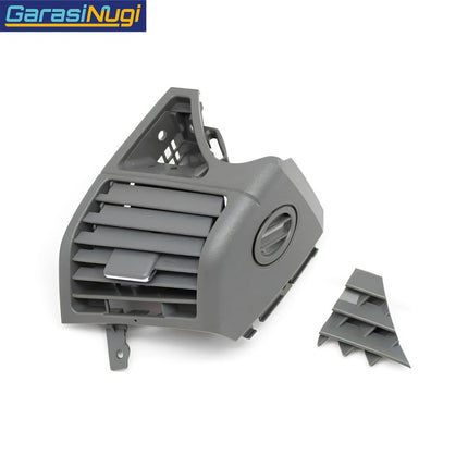 AC Vent Grille For Mercedes W220 Kisi Grill Depan 280 320 350 500