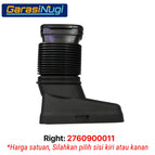 Right #0011 / Original Mercy