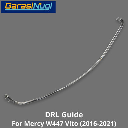 Sein DRL Guide Mercy W447 LED Eyebrow Light Lampu Alis Mercedes Vito 2016-2021