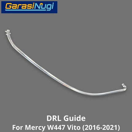 Sein DRL Guide Mercy W447 LED Eyebrow Light Lampu Alis Mercedes Vito 2016-2021