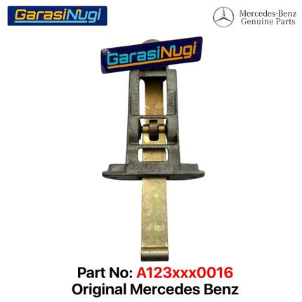 Door Check For Mercedes W124 Engsel Pengunci Pintu Belakang Rear Door E230