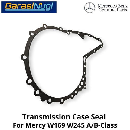Transmission Mercy W169 W245 Flange Seal Gasket Segel Penutup Transmisi Belakang A150 B170