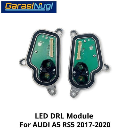 DRL LED Audi A5 S5 RS5 Turn Signal Module Lampu Sein 2017-UP