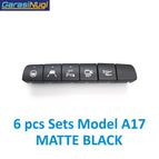 Matte A17 #8509