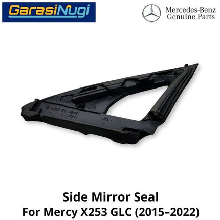 Seal Mirror Mercy W235 X253 Gasket Karet Kaca Spion Mercedes GLC