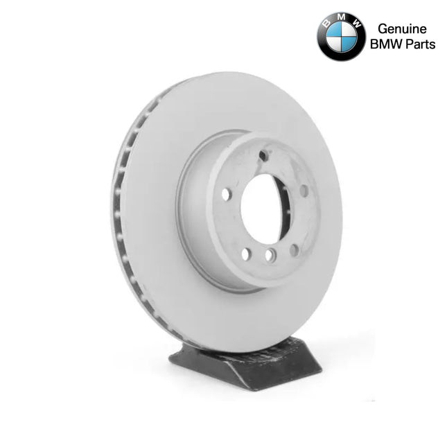 Rear Brake Disk For BMW F15 E70 E71 Rotor 34216793247 Piringan Cakram Disc Rem Belakang X5 X6