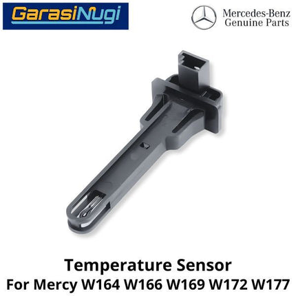 Temperature AC Mercy W169 W205 W212 W222 W166 R172 Sensor Suhu Evaporator A150 C200 ML SLK