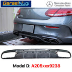 Model D #9238 / Aftermarket