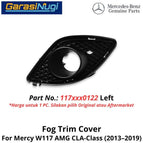Left #0122 / Aftermarket