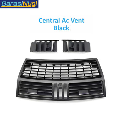 AC Vent Grille For Mercedes W220 Kisi Grill Depan 280 320 350 500