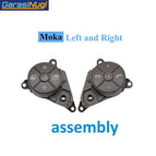 LR MK ASSY