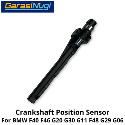 Crankshaft Sensor For BMW F40 G20 F48 G29 G06 Detektor Poros Engkol CKP 13628644376 120 320 X6