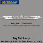 W222 Stop Lamp / Aftermarket
