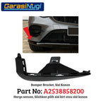 Bracket #8200 R / Aftermarket
