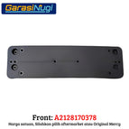 Front #0378 / Aftermarket
