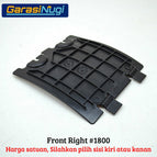 Front Right #1800 / Aftermarket