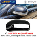 No Blinker #0164 L / Aftermarket