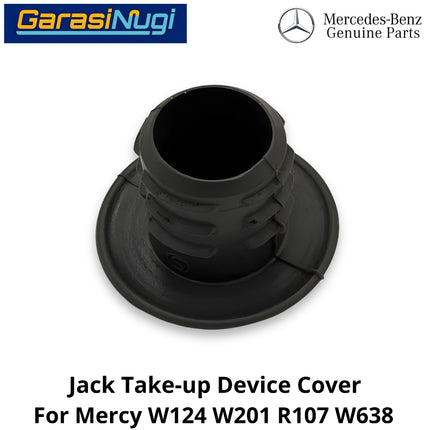 Jacking Point Mercy W201 W124 R107 W683 Cover Cap Tutup Titik Dongkrak Mounting Pad C200 Vito