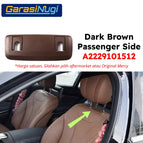 Dark Brown #1512 / Aftermarket