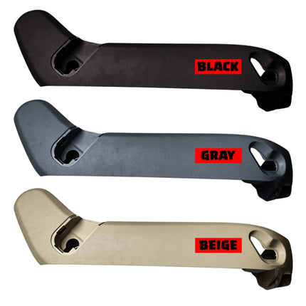 Cover Front Seat Mercy W211 Trim Penutup Kursi Depan Driver E240 E280