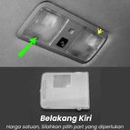 Belakang Kiri