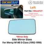 Left #140-0121 / Aftermarket
