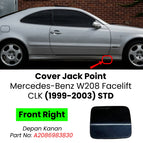 Front Right #STD