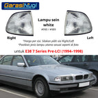 Pre-LCI White / Right