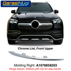 Molding R #8203 CH / Aftermarket