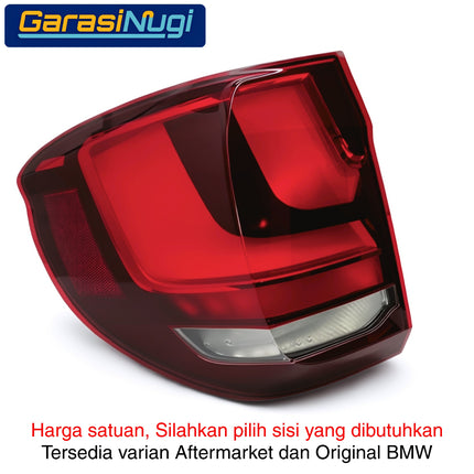 Stop lamp BMW F15 Lampu Rem Belakang Rear Brake Light X5