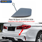 Rear #3D8 AM