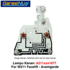 Right New #1677 / Aftermarket