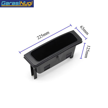 Center Storage For Mercedes W203 W639 Laci Penyimpanan Tengah Depan Vito Viano