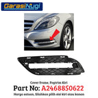 Frame #0622 L / Aftermarket