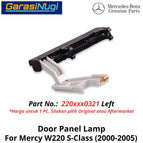 Left #0321 / Aftermarket