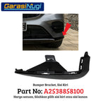Bracket #8100 L / Aftermarket