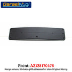 Front #0478 / Aftermarket