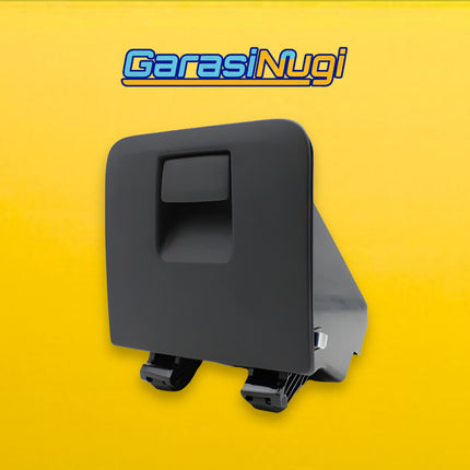 Glove Box For BMW G01 G02 F97 F98 Storage Slot Assy Handle Tuas Laci Dashboard X3 X4