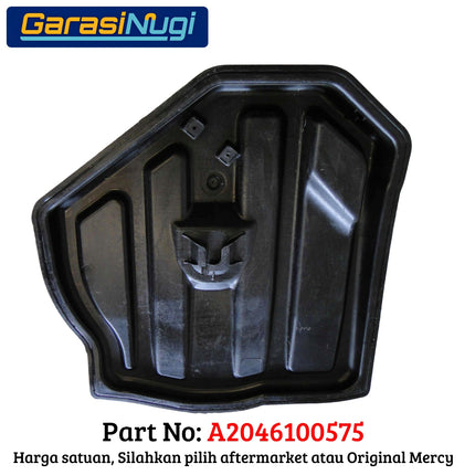 Spare Wheels For Mercy W204 Bak Ban Serep Bagasi Belakang Rear Trunk A2046100575 C200
