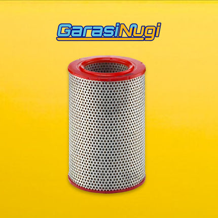 Air Filter Mercy W114 W123 W108 Intake Udara Mesin M110 M100 M130 OM617 0010943704 Mercedes SL
